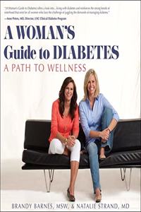 Woman's Guide to Diabetes Lib/E