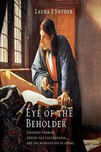 Eye of the Beholder Lib/E