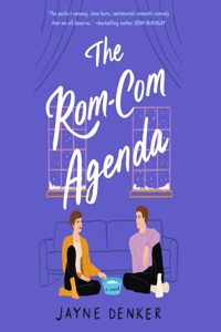 Rom-Com Agenda