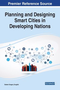 Planning and Designing Smart Cities in Developing Nations