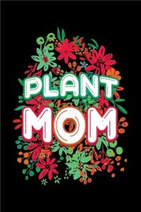 Plant Mom