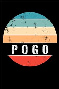 Pogo