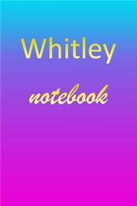 Whitley