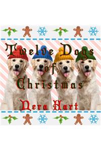 Twelve Dogs of Christmas