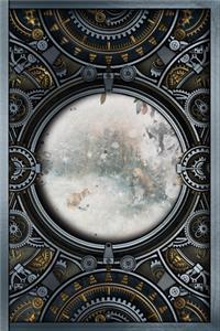 Steampunk Magic