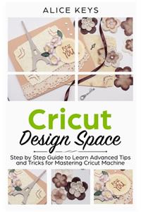CRICUT Design Space
