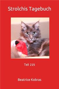 Strolchis Tagebuch