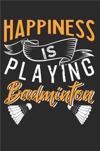 Badminton