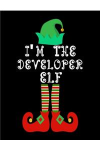 I'm the Developer Elf