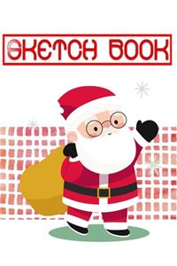 Sketchbook For Boys Christmas Gifts Lush