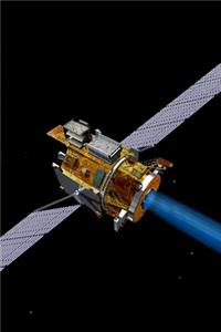 Astronomy Science 2020 Daily Planner Space Satellite 388 Pages