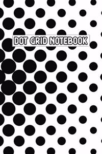 Dot Grid Notebook