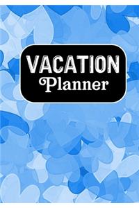 Vacation planner