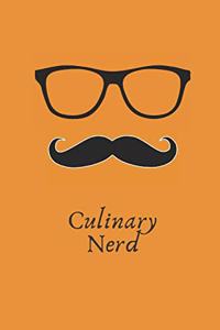 Culinary Nerd