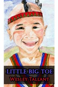 Little Big Toe