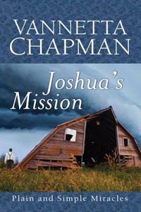 Joshua's Mission