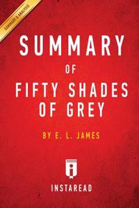 Summary of Fifty Shades of Grey