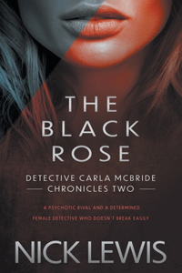 Black Rose: A Detective Series