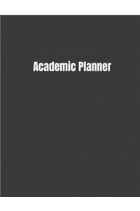 Academic Planner