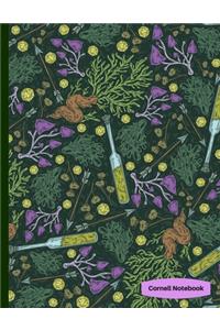 Cornell Notebook