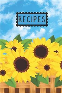 Recipes