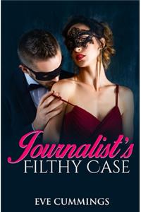 Journalist's Filthy Case