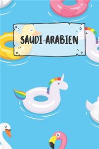 Saudi-Arabien