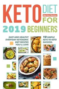 Keto Diet for Beginners 2019