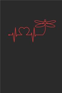 Dragonfly Heartbeat