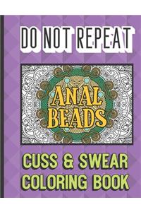 Anal Beads