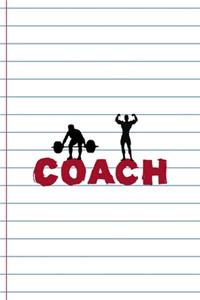Coach