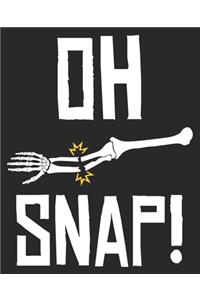 Oh Snap!