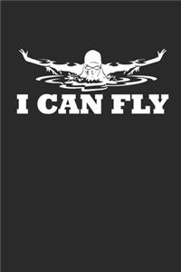 I Can Fly