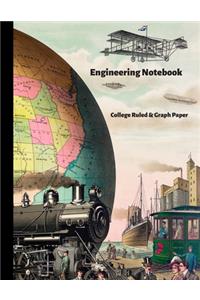 Engineering Notebook