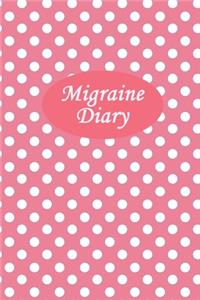 Migraine Diary