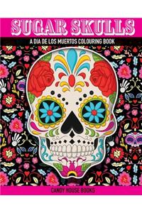 Sugar Skulls