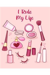 I Rule My Life