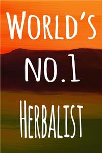 World's No.1 Herbalist