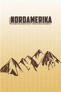 Nordamerika