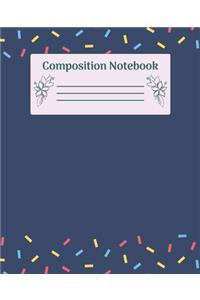 Composition Notebook