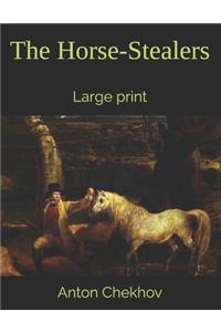 The Horse-Stealers