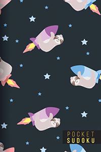Pocket Sudoku