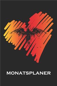 Monatsplaner