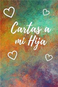 Cartas A Mi Hija