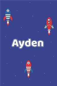 Ayden