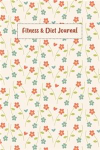 Fitness & Diet Journal