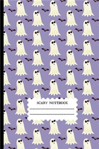 Scary Notebook