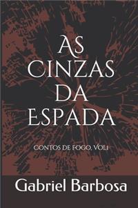 As Cinzas da Espada