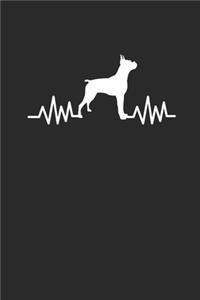 Boxer Heartbeat