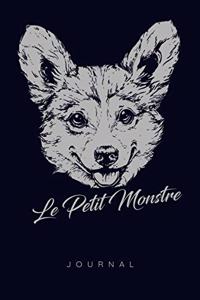 Le Petit Monstre Journal